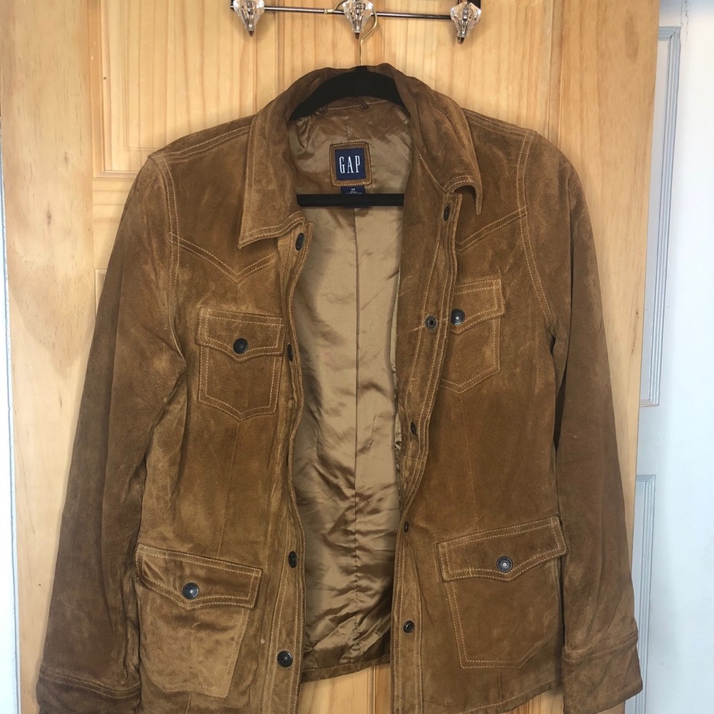 Gap Jacket